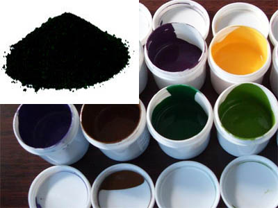 塑料UV油墨用色素炭黑