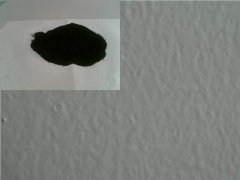 乳胶漆用色素炭黑