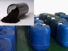 PVC色浆专用炭黑，选购必看指标分析