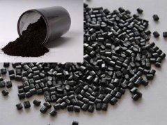黑色色母粒用碳黑，解决色母粒质量问题