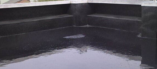 防水涂料用炭黑在房顶防水工程上的应用