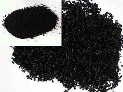 皮革颜料专用高浓度炭黑