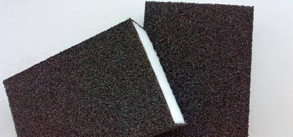 海绵砂纸用砂纸专用炭黑